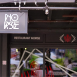 The exterior of Norse.