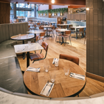 PizzaExpress Sheffield - St Pauls Place