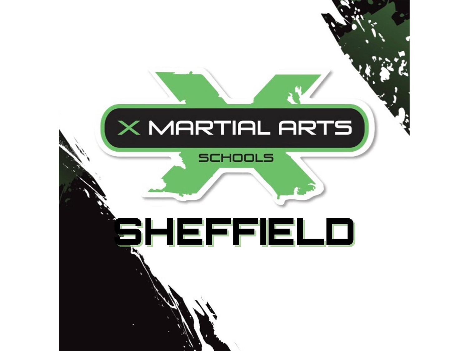 X Martial Arts Sheffield