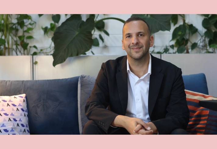 Promo image for Bold Politics With Zack Polanski.