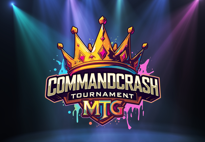 Promo image for the event.