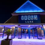 ODEON Luxe Sheffield
