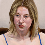 Image Credit: Enya by Richard Kitson