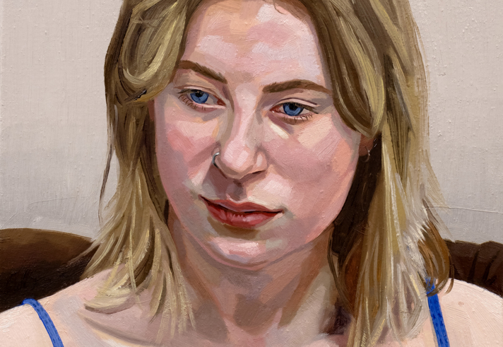 Image Credit: Enya by Richard Kitson