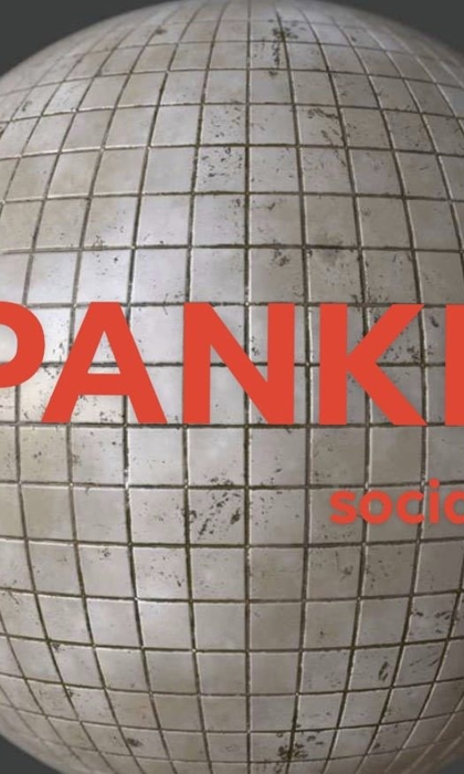 Panke Social logo 