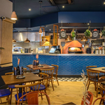 Zizzi Sheffield Leopold Square