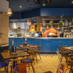 Zizzi Sheffield Leopold Square