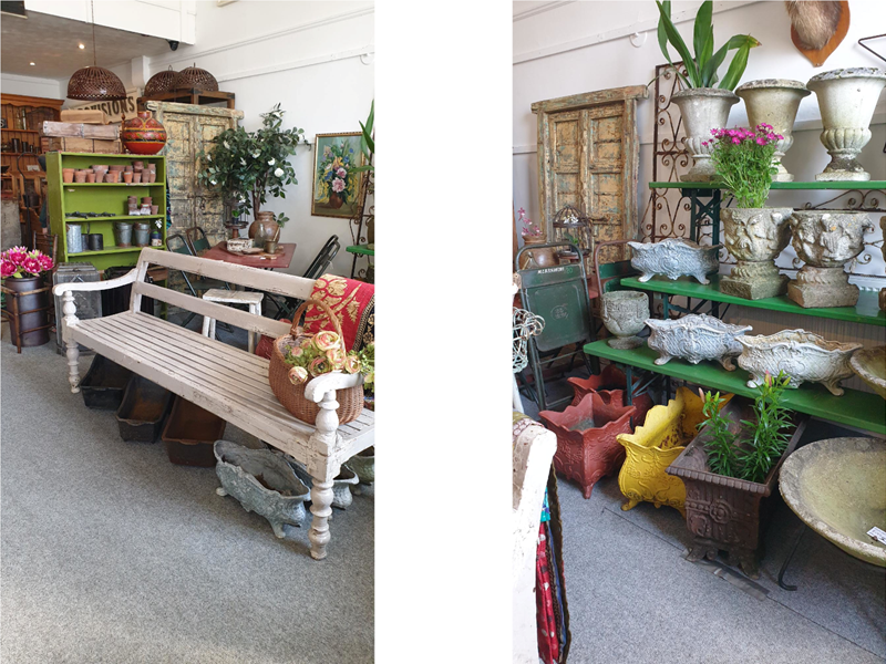 Sheffield Antiques Centre