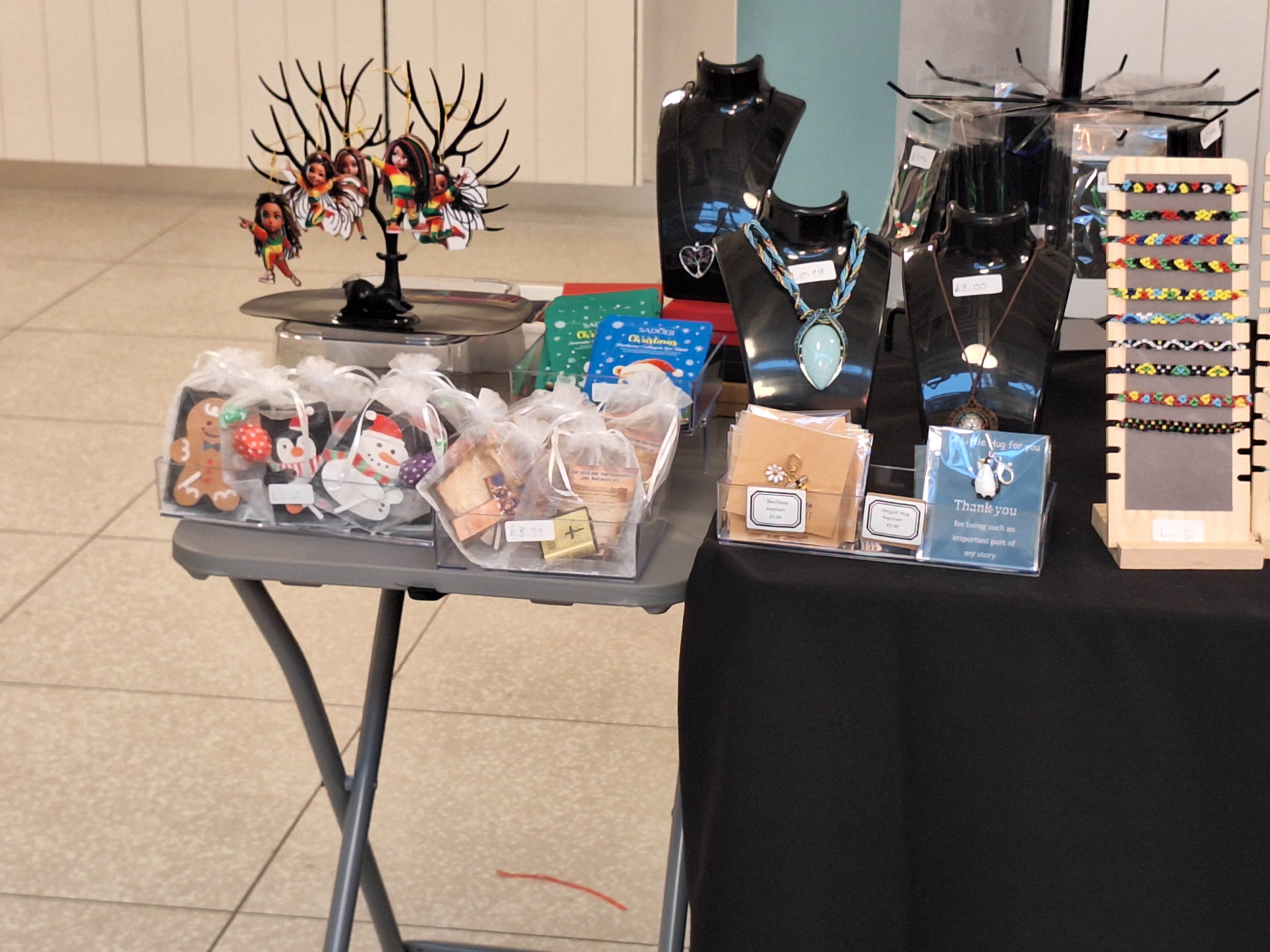 Promotional image for the calm edit 