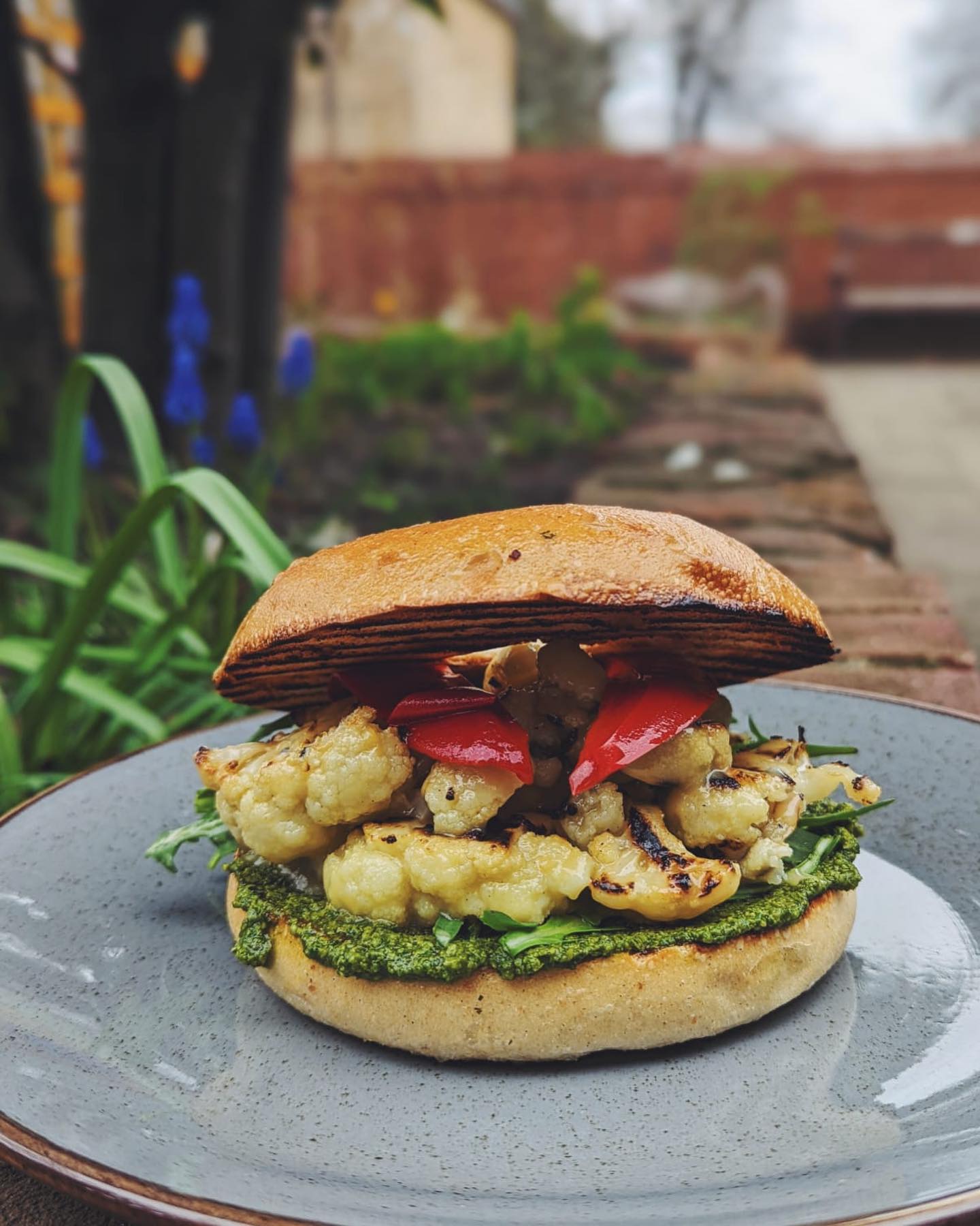 The Old Coach House Cafe & Kitchen