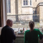 Marmadukes - Norfolk Row