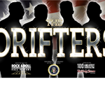 Poster for The Drifters