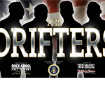Poster for The Drifters