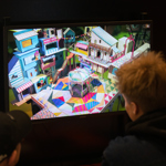 National Videogame Museum