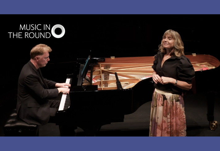 This Sceptered Isle: British Song