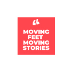 Run Talk Run Sheffield promo