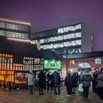 Strange Britain: Home of the Strange Sheffield Ghost Tours