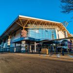 Hillsborough Leisure Centre 