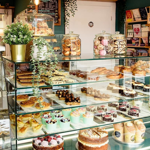 Molly's Café & Deli