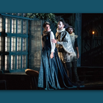 English Touring Opera: Ariadne / Dido & Aeneas