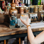 Sheffield School of Gin