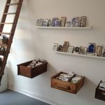 An exhibition at Cupola Gallery.