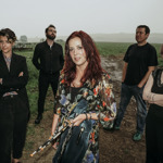 Kathryn Tickell & The Darkening