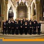 The Sterndale Singers