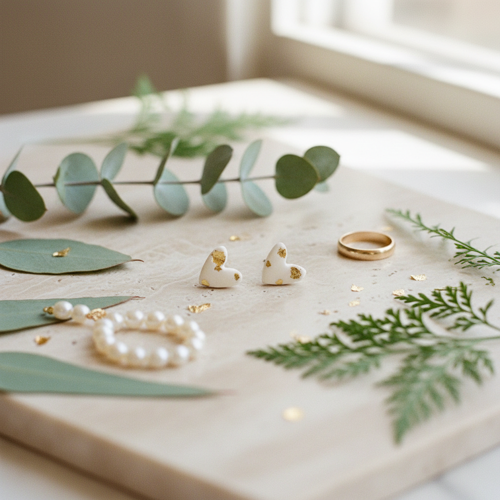 A highly curated event showcasing the best of handmade and designed products from talented makers.