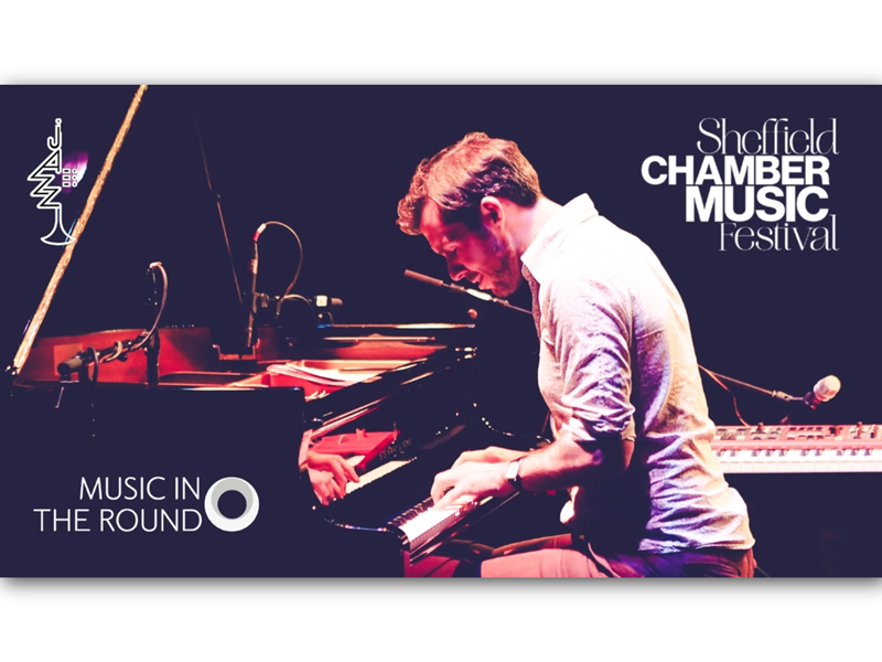 Gwilym Simcock & Friends