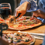 PizzaExpress Sheffield - St Pauls Place