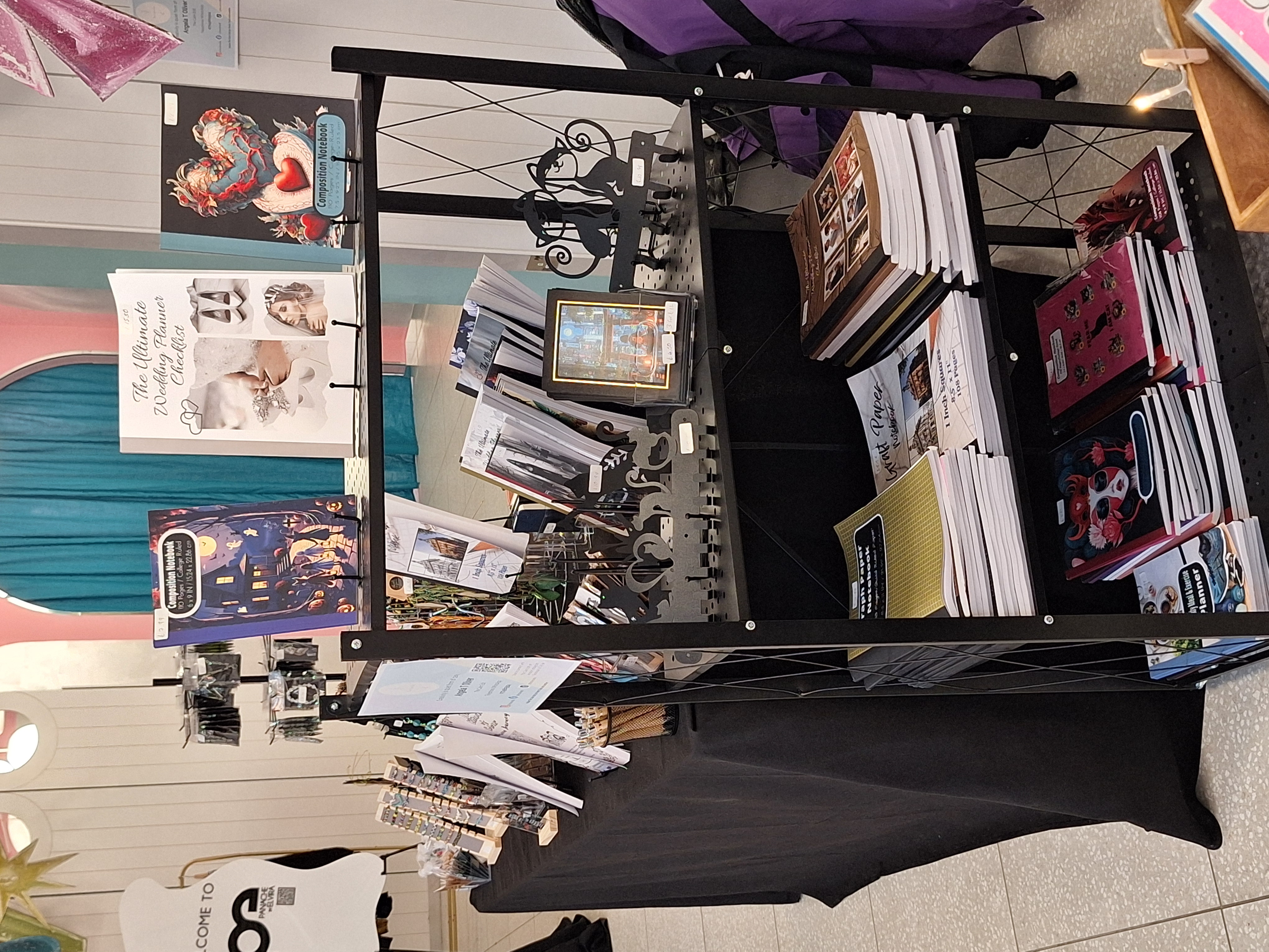 Promotional image for the calm edit 