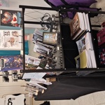 Promotional image for the calm edit 