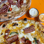 Dough Truck Pizza