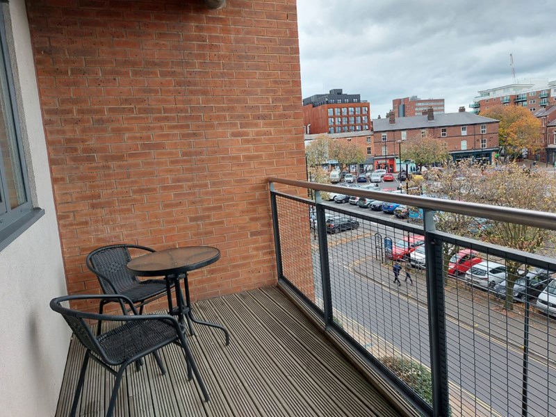 Bwise Property Serviced Apartments