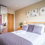 Bwise Property Serviced Apartments