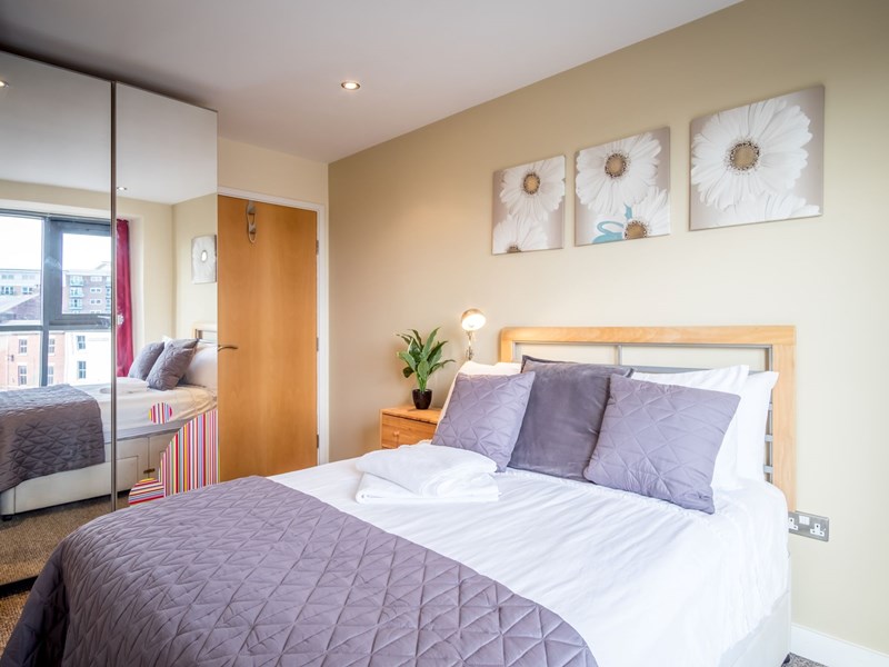 Bwise Property Serviced Apartments