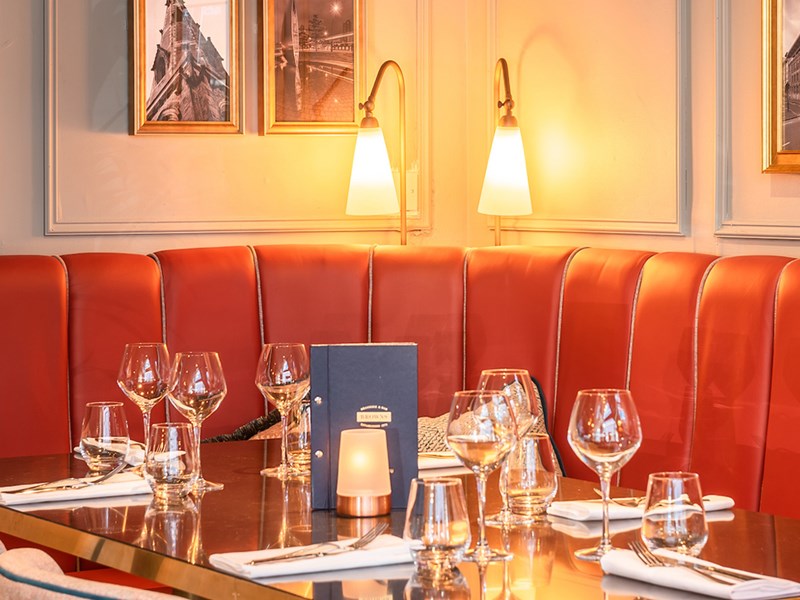 Browns Sheffield - Brasserie & Bar