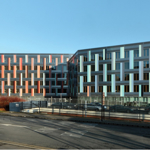 The Jessop West building.