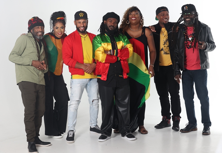 The Wailers