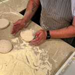 Dough Truck Pizza