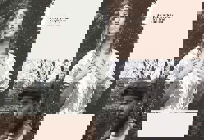 Johanna Warren & Memphis Gerald