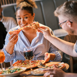 PizzaExpress Sheffield - St Pauls Place