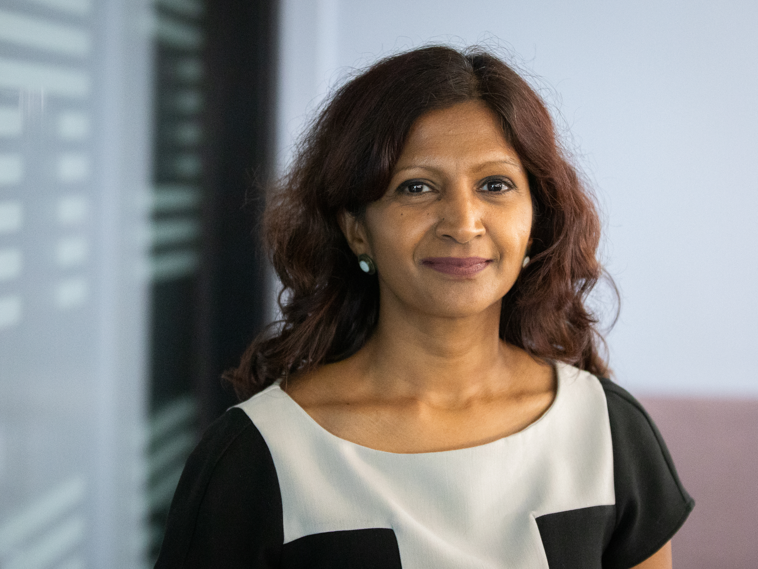 Meena Balasubramanian, Professor of Medical Genetics and Genomic Medicine, University of Sheffield; Clinical Director of Research, Sheffield Children’s NHS Trust; Executive Director, SCYPHeR Partnership; Honorary Consultant Clinical Geneticist
