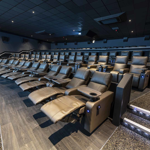 ODEON Luxe Sheffield