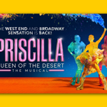 Priscilla Queen of the Desert The Musical