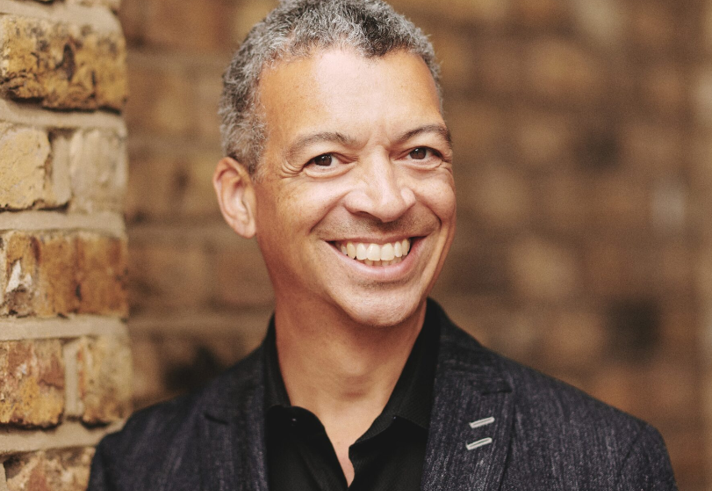 Roderick Williams