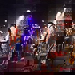 The Rollin Stoned (Rolling Stones Tribute)