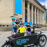 Sheffield Cycle Tours