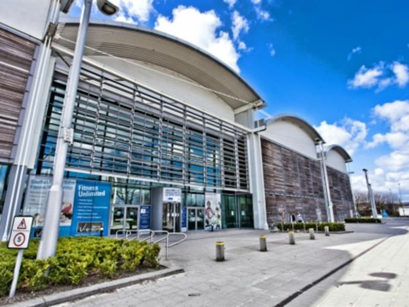 English Institute of Sport, Sheffield